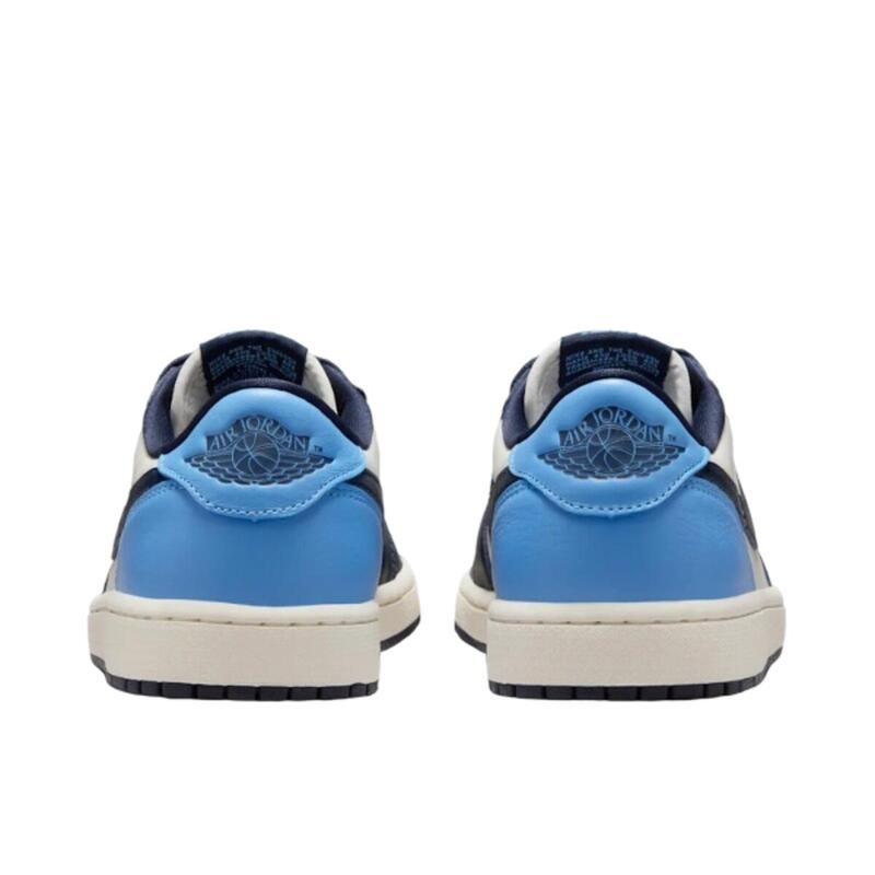 1 Low OG Obsidian UNC