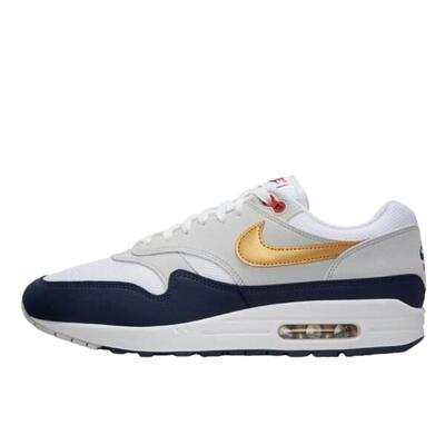 Zapatillas Air Max 1 Olympic Metallic Gold
