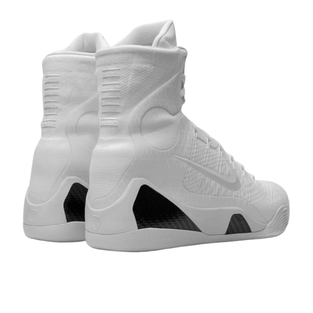 Chaussures  Kobe 9 Elite Protro Halo 3/4