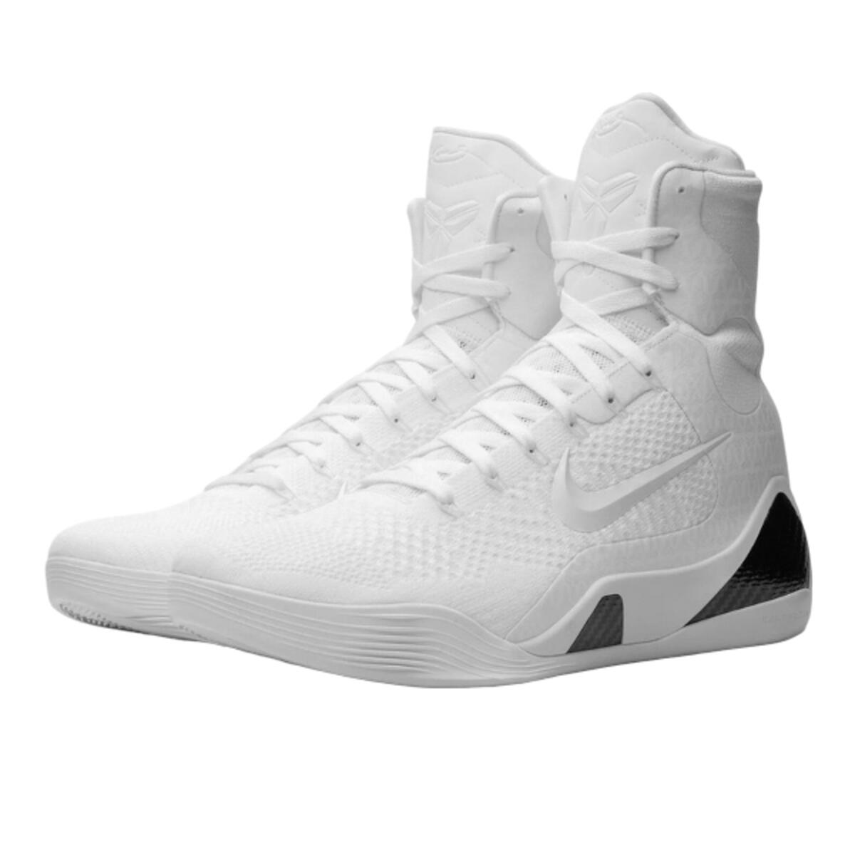 Zapatillas  Kobe 9 Elite Protro Halo 2/4