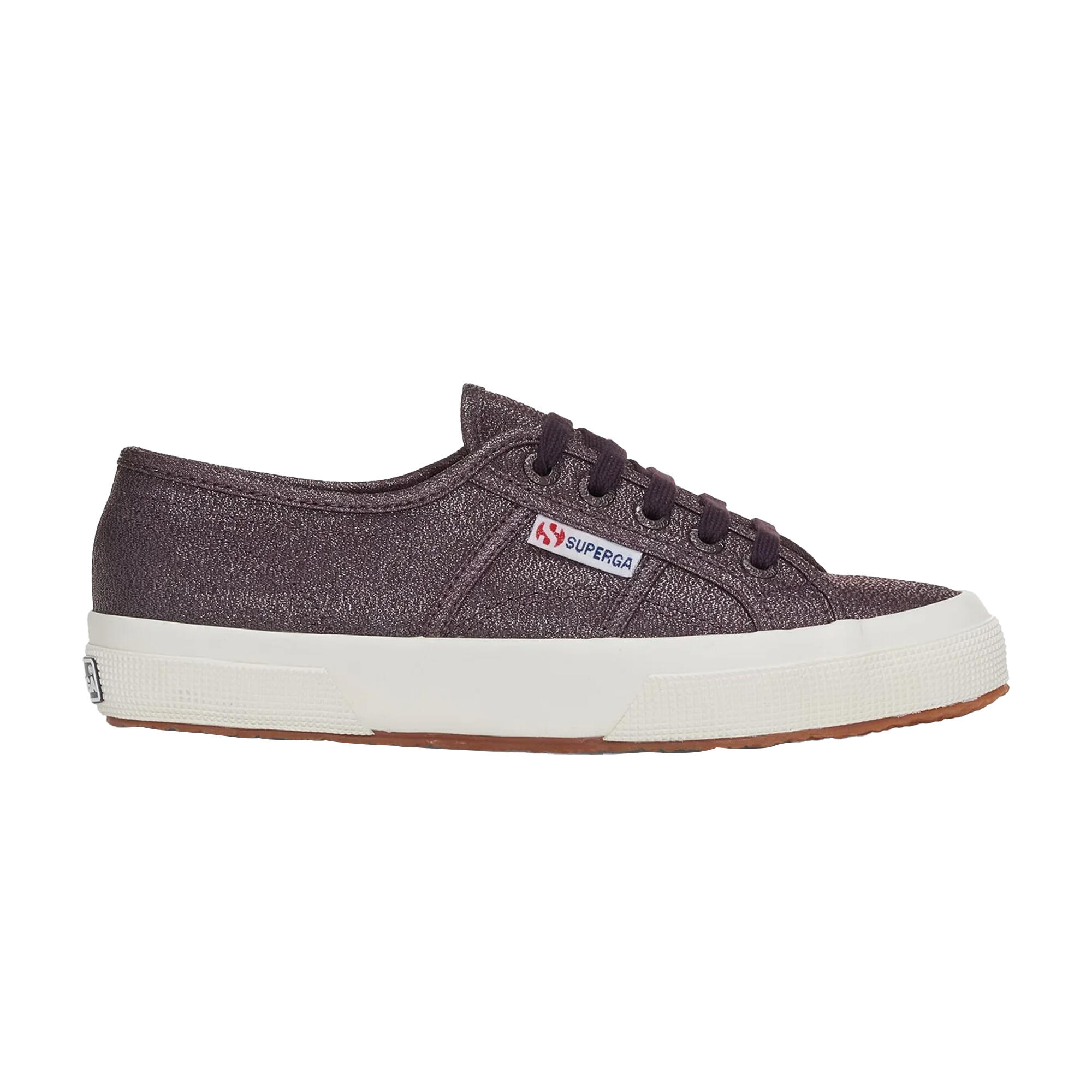 royal purple / light grey