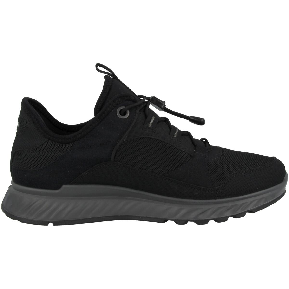 Sneaker low Exostride W Low GTX TEX Damen 3/7