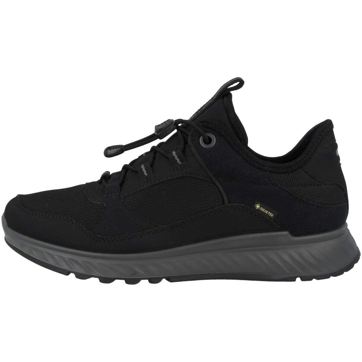 Buty do chodzenia damskie Ecco Sneaker Exostride W Low Gtx Tex