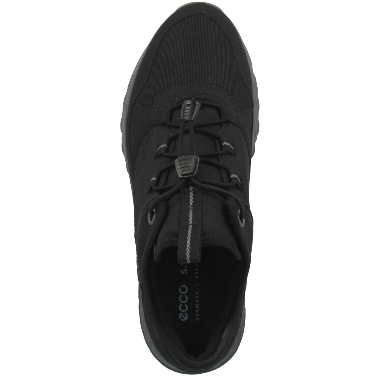 Sneaker low Exostride W Low GTX TEX Damen 2/7