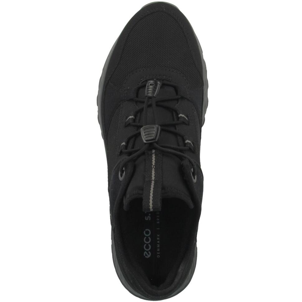 Buty do chodzenia damskie Ecco Sneaker Exostride W Low Gtx Tex