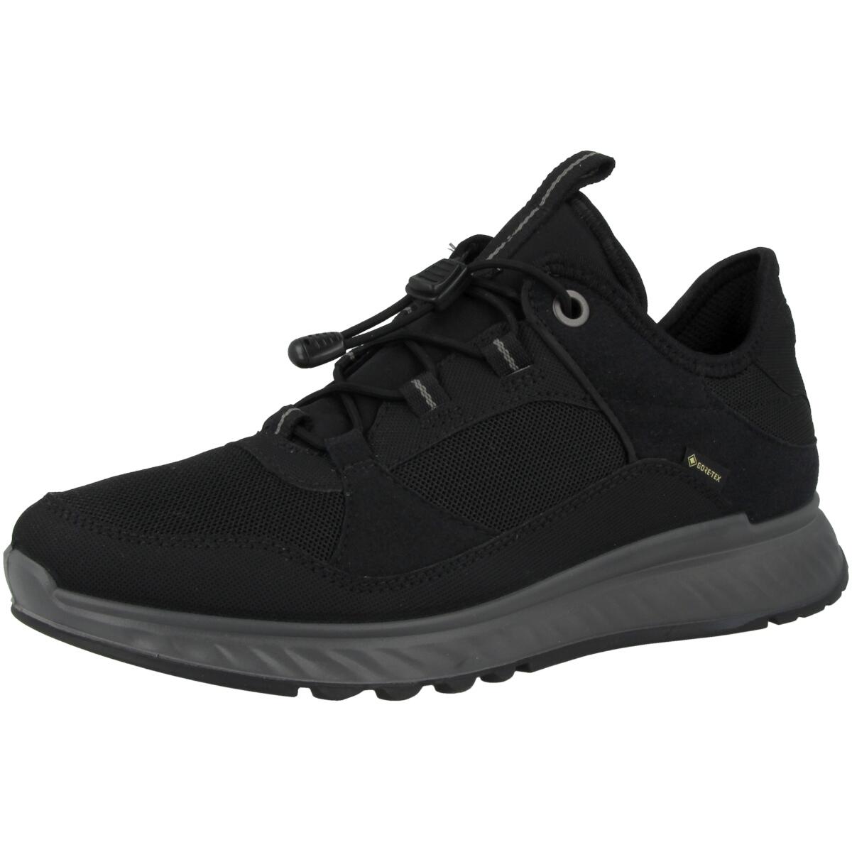 Sneaker low Exostride W Low GTX TEX Damen 4/7