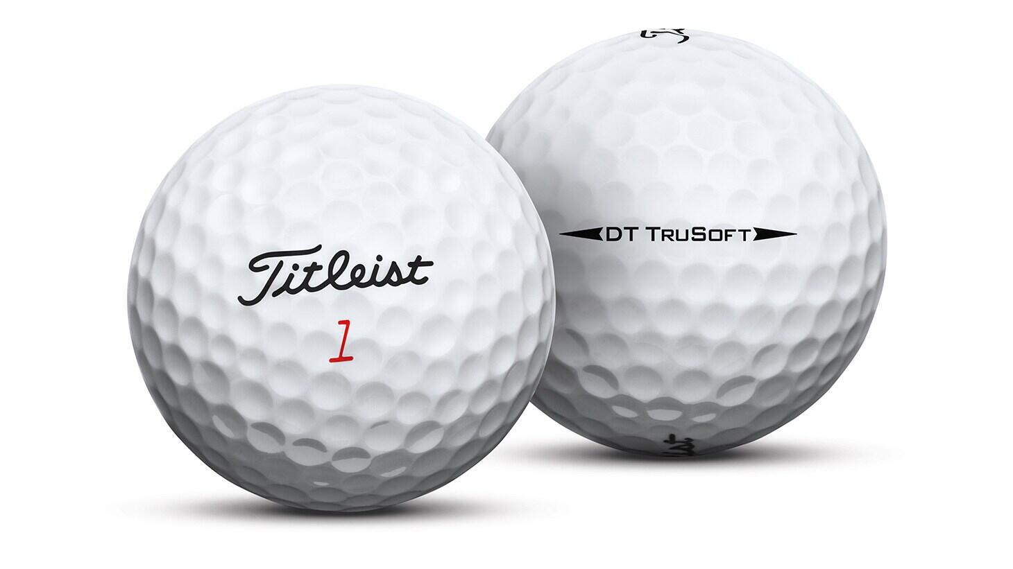 Second Hand - Palline da golf Mix Titleist X25 - eccellente 2/3