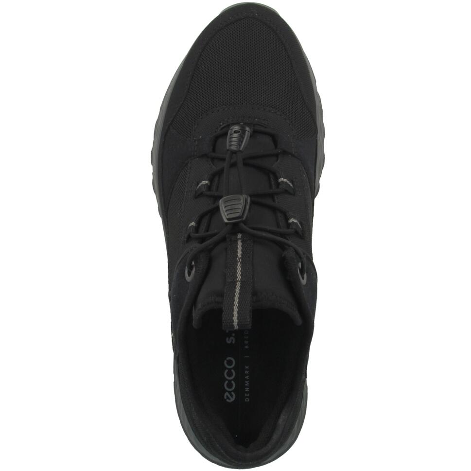 Buty do chodzenia damskie Ecco Sneaker Exostride W Low Gtx Tex