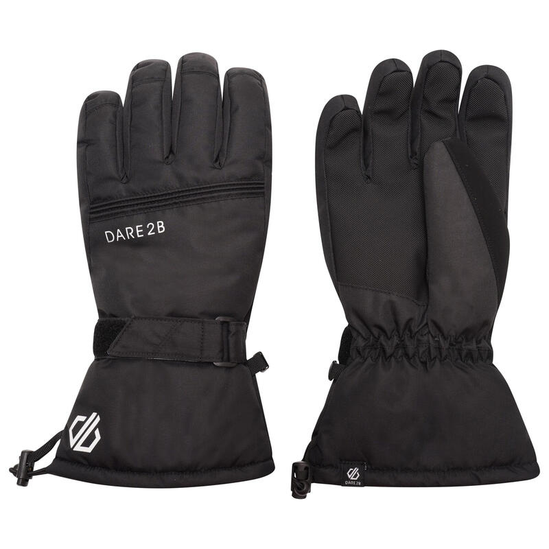 Mănuși De Schi Alpin Dare 2B Worthy Insulated Bărbați