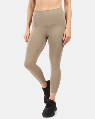 Damen Fitness Leggings Kilpi RIVIAN-W, mit OPTI-DRY Funktion