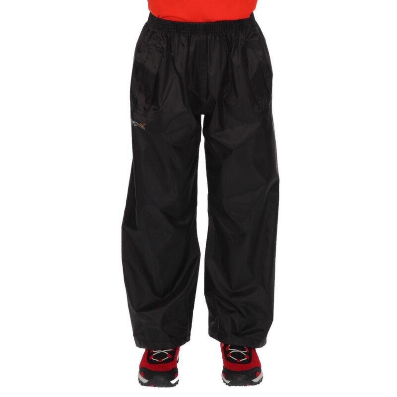 Surpantalon Imperméable STORMBREAK Unisexe (Noir)