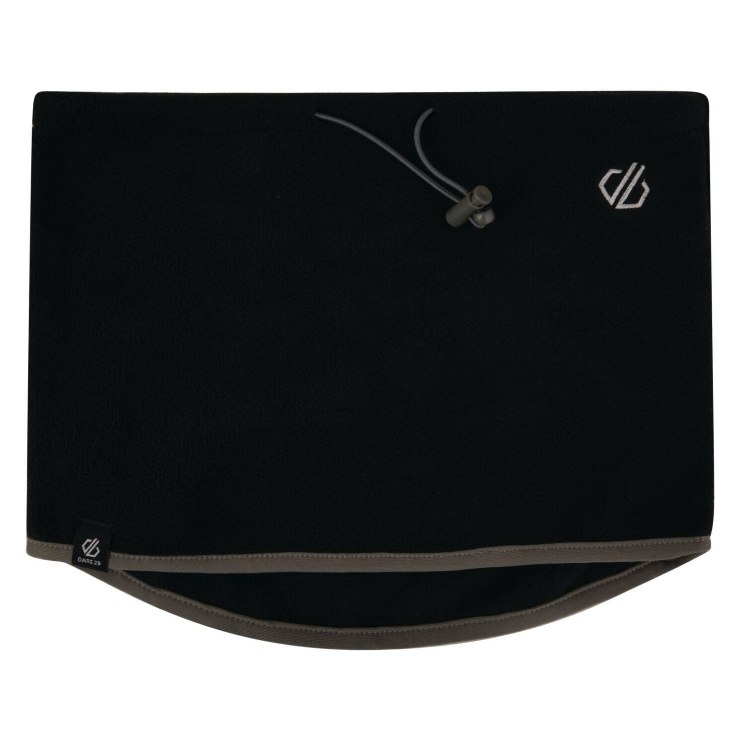 Unisex Adults Assure Neck Gaitor (Black) 2/4