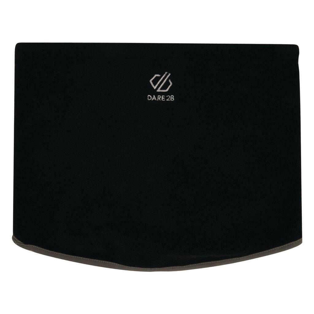 Unisex Adults Assure Neck Gaitor (Black)