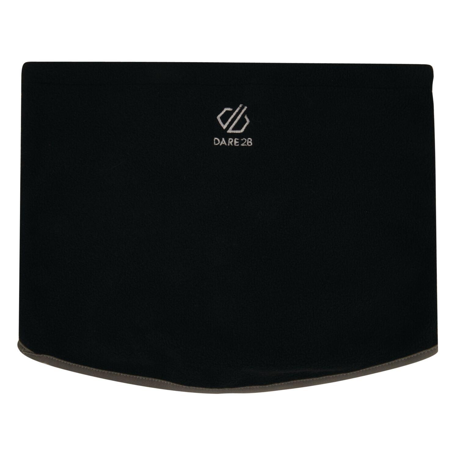 Unisex Adults Assure Neck Gaitor (Black) 1/4