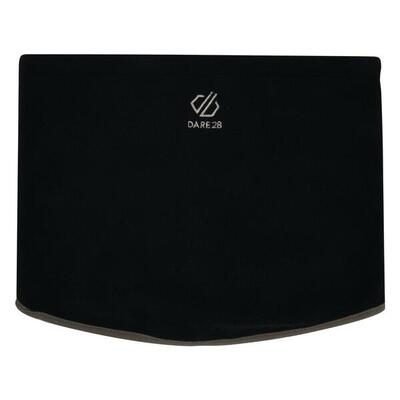 Scaldacollo Adulto Unisex Dare 2b Assure Nero