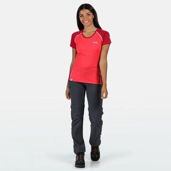Pantaloni |655| Regatta Xert III Femei