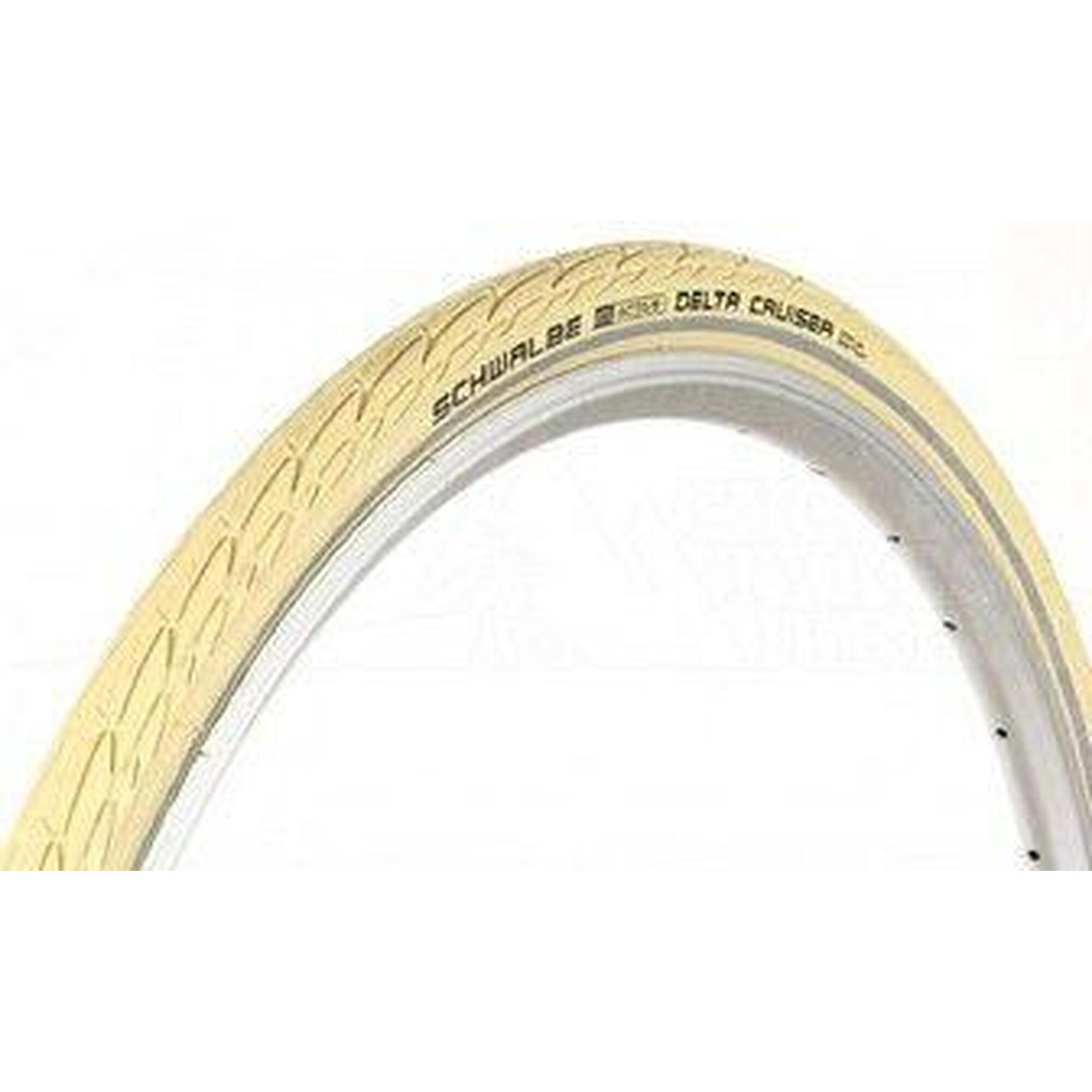 Opona Delta Cruiser Plus Punctureguard 28X1.40" / 37-622