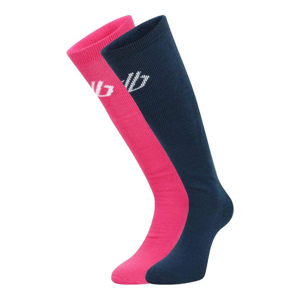 PINK / BLUE