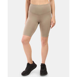 Leggings courts pour femmes Kilpi ARTEMI-W avec fonction OPTI-DRY
