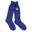 Chaussettes Pour Bottes Enfant (Bleu Marine)