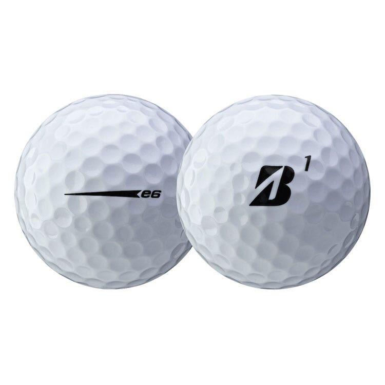Second Hand - Palline da golf MIX BRIDGESTONE x 25 - eccellente 2/3