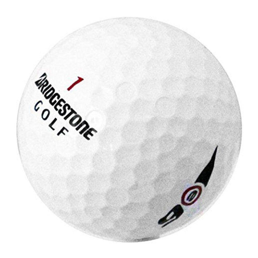 Second Hand - Palline da golf MIX BRIDGESTONE x 25 - eccellente 3/3