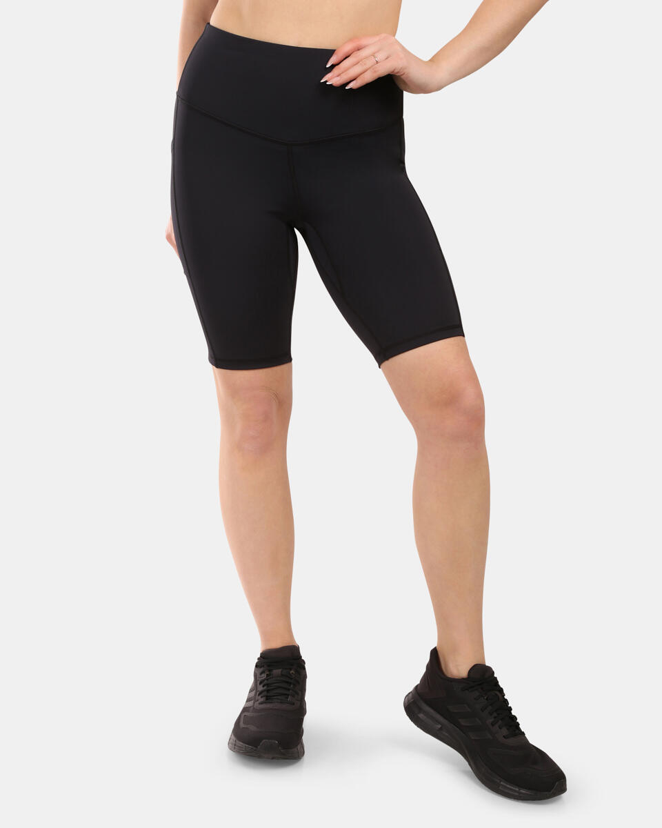 KILPI Kurze Damenleggings Kilpi ARTEMI-W mit OPTI-DRY-Funktion