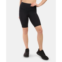 Leggings courts pour femmes Kilpi ARTEMI-W avec fonction OPTI-DRY