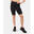 Dames korte leggings Kilpi ARTEMI-W met OPTI-DRY functie
