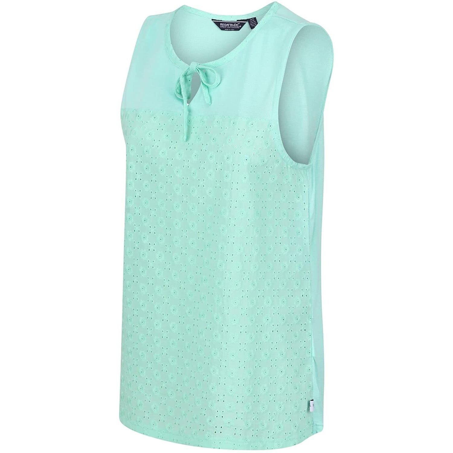 Jersey Janessa para Mujer Ola Oceánica 4/5