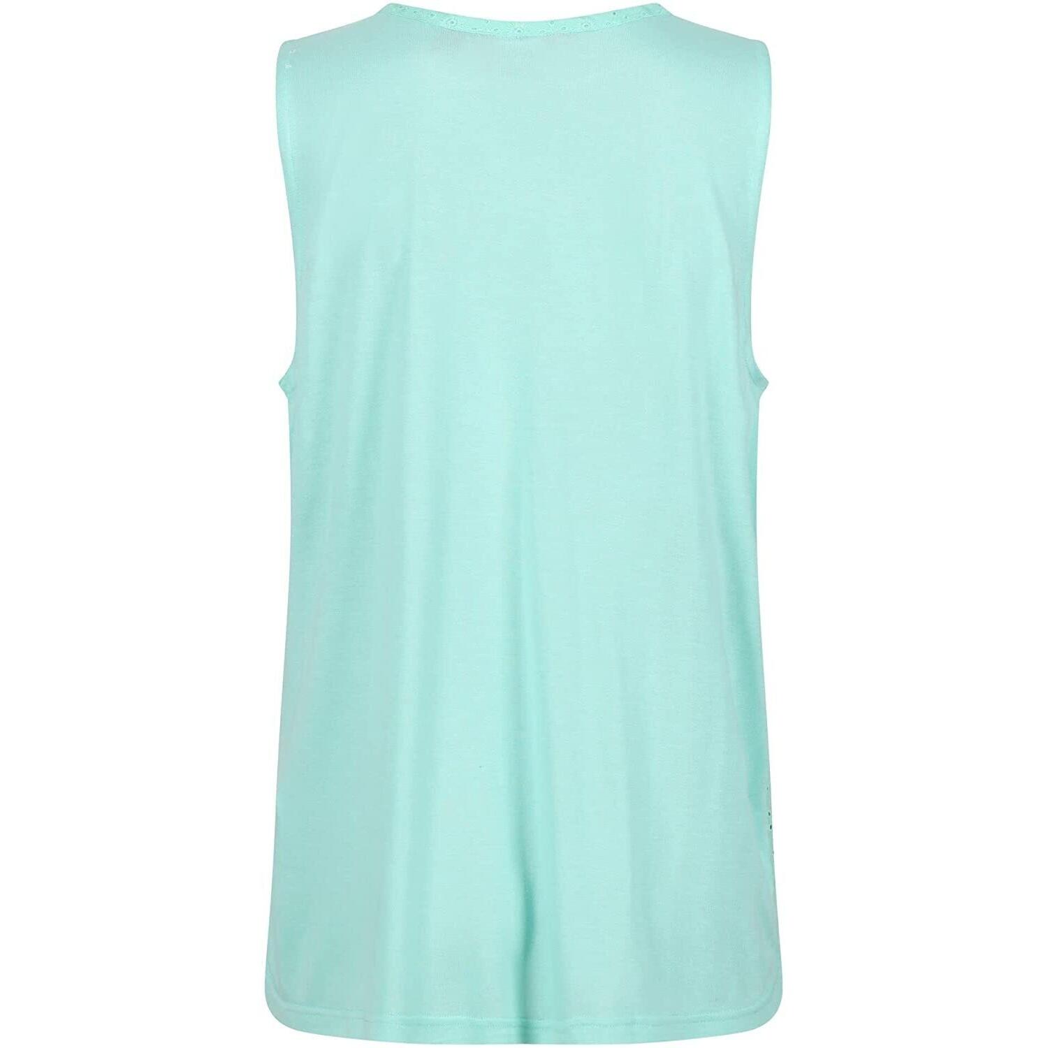Jersey Janessa para Mujer Ola Oceánica 2/5