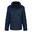 Veste Imperméable Homme (Bleu Marine)