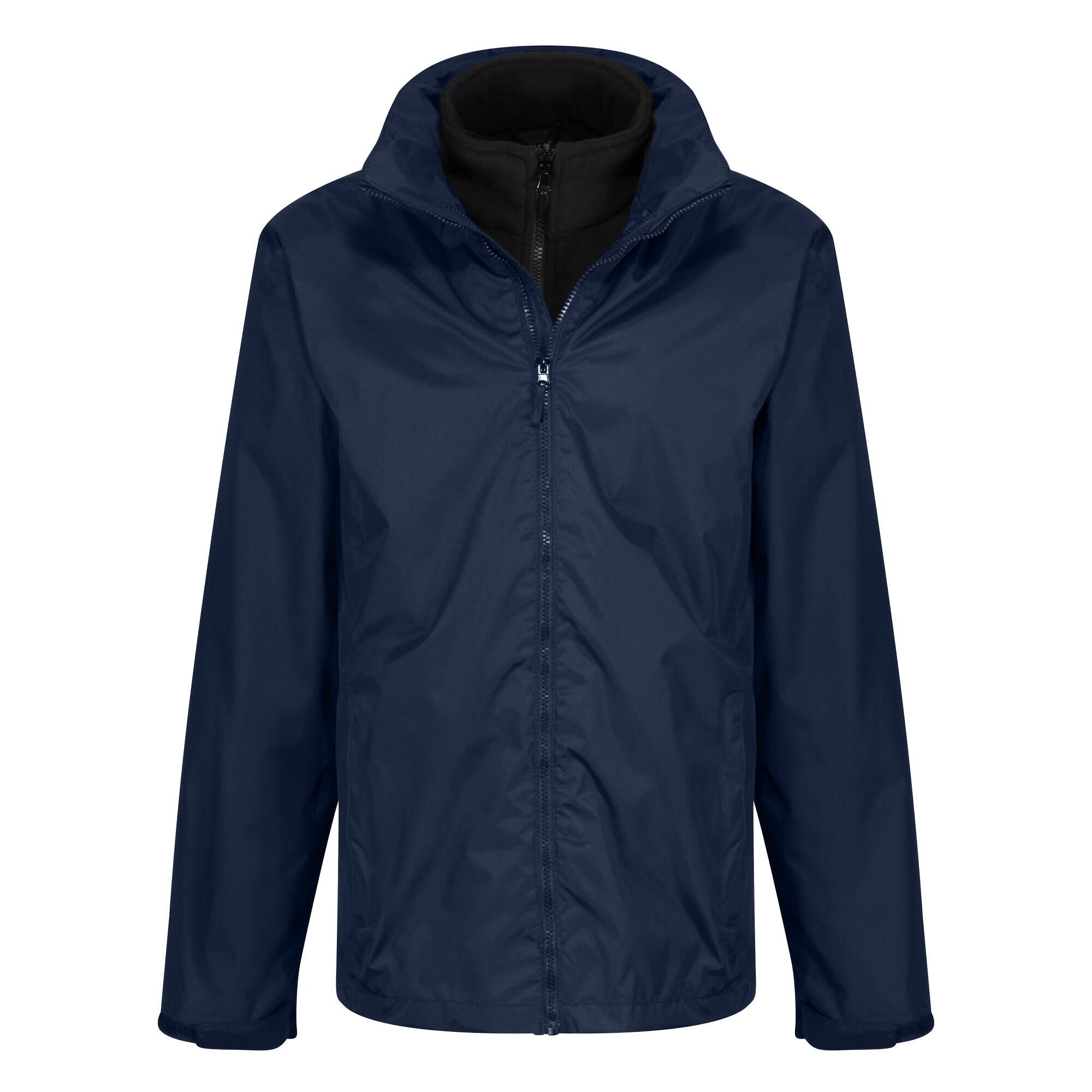 Regatta - Veste Imperméable Homme (bleu Marine) - Coupe-pluie - Bleu - 42 M/l - Decathlon