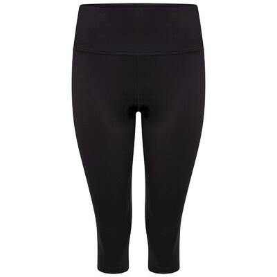 Damskie Legginsy Do Ćwiczeń 3/4 Influential