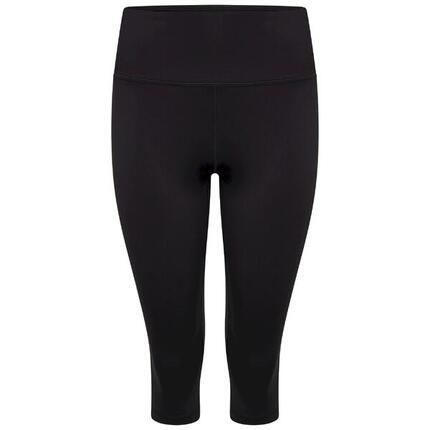 Damskie Legginsy Do Ćwiczeń 3/4 Influential