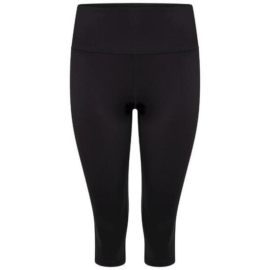 Damskie Legginsy Do Ćwiczeń 3/4 Influential