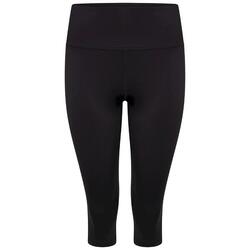 Legging INFLUENTIAL Femme (Noir)