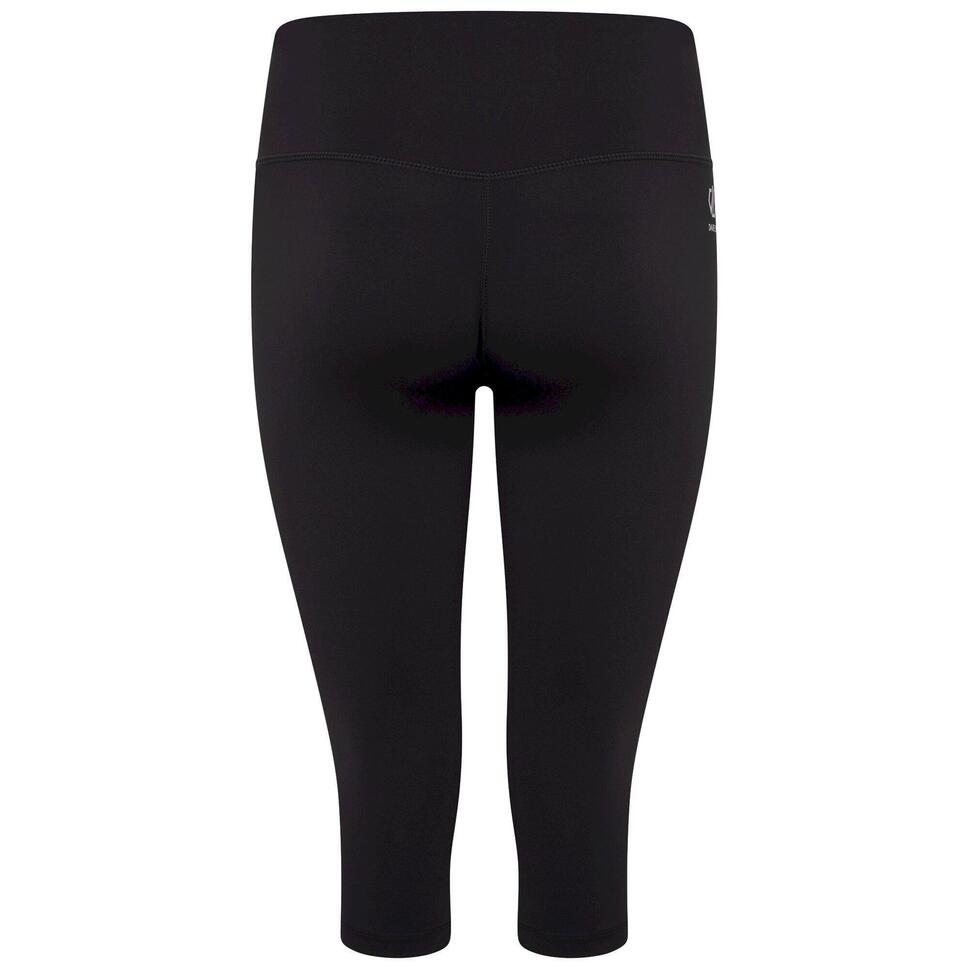 Damskie Legginsy Do Ćwiczeń 3/4 Influential