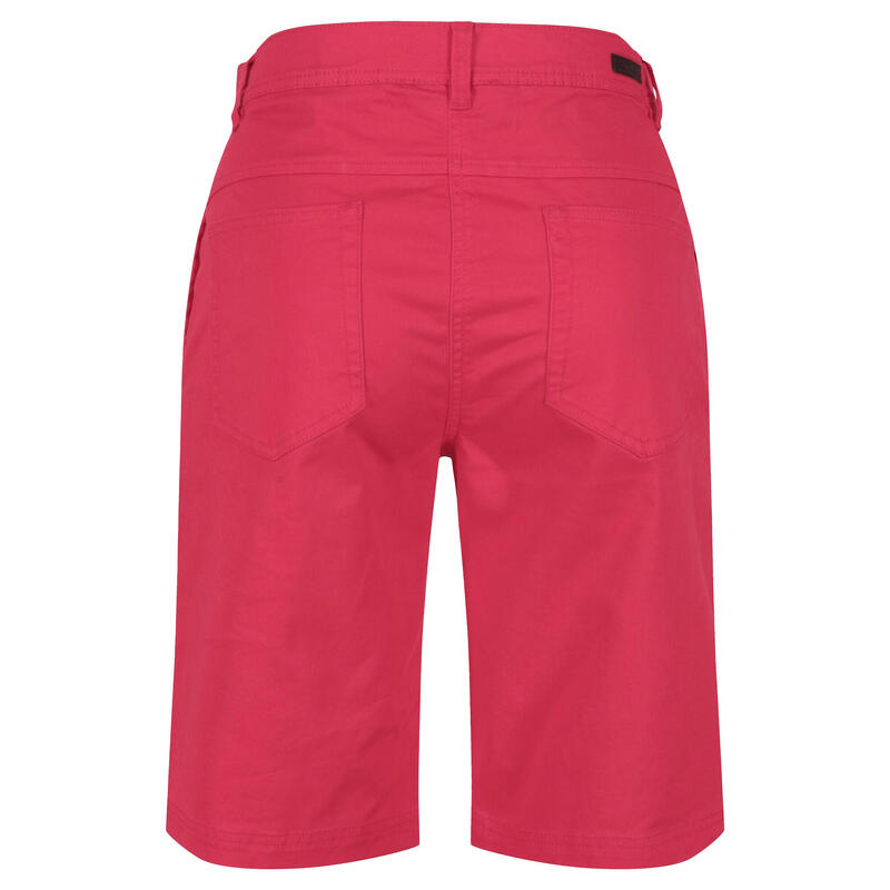 Short SALANA Femme (Rose Vif)