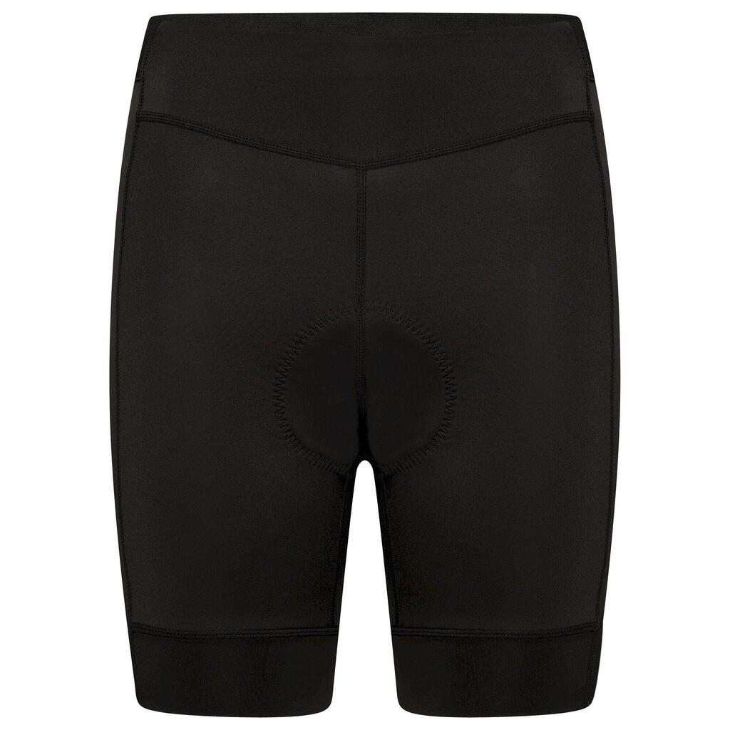 Womens/Ladies AEP Lightweight Shorts (Black)