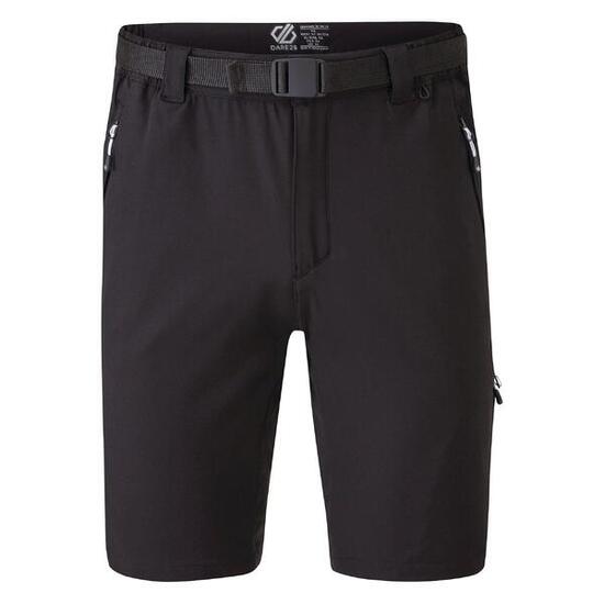Short Cargo TUNED IN PRO Homme (Noir)