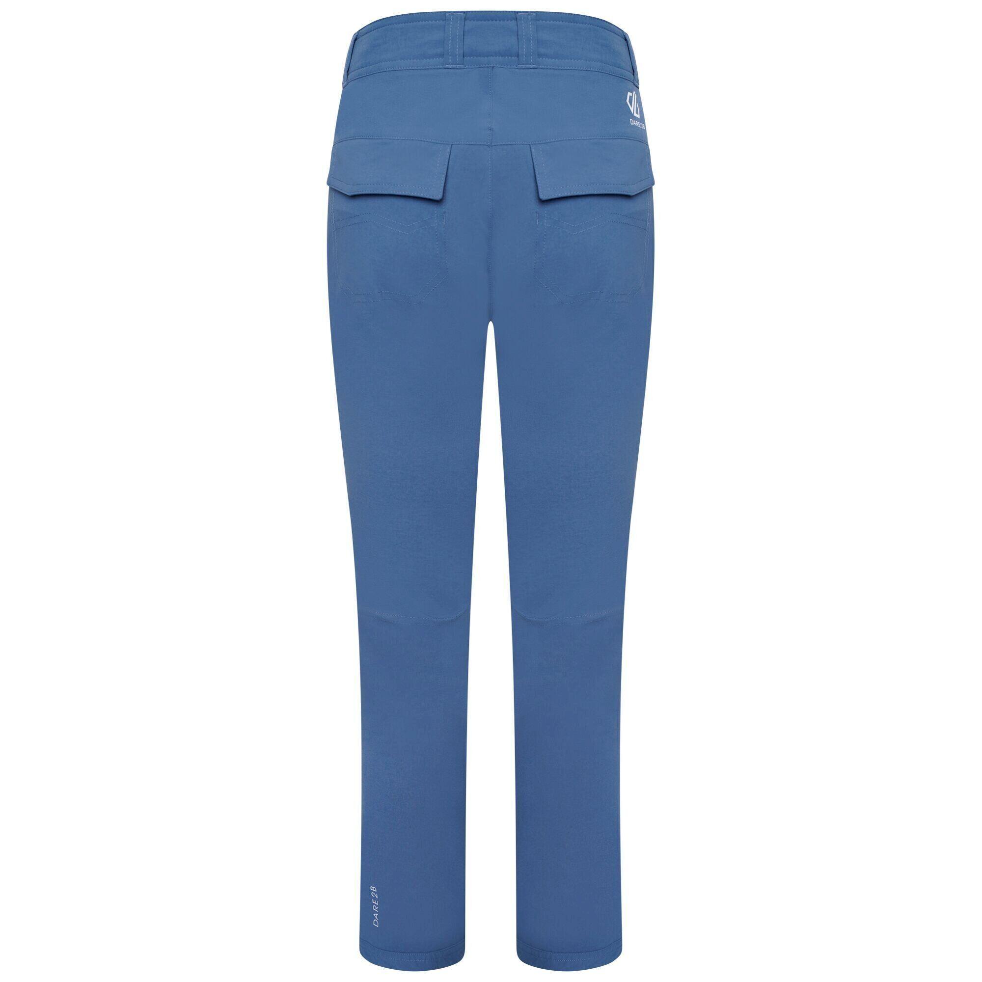 Pantalon REPRISE Enfant (Gris Bleu) 3/5