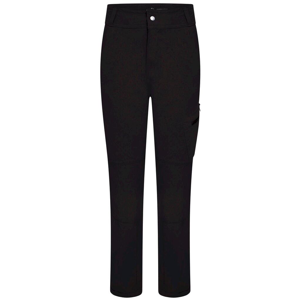 Childrens/Kids Reprise II Lightweight Trousers (Black)