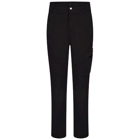 Pantalon REPRISE Enfant (Noir)