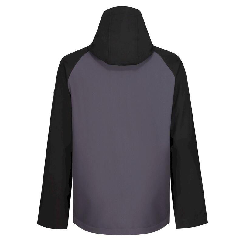Férfi softshell kabát - Surrender