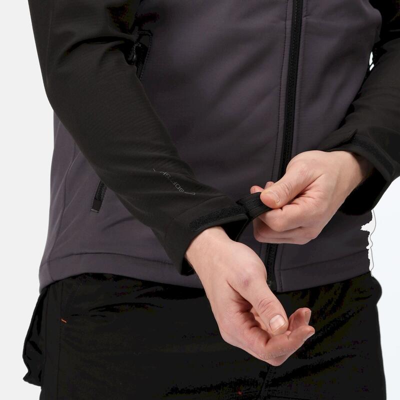 Férfi softshell kabát - Surrender