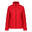 Regatta Veste UPROAR Femme (Rouge/ Gris)