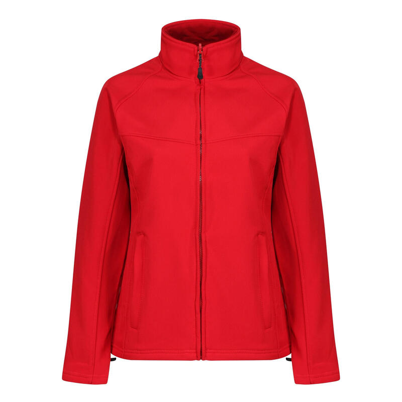 Damski Softshell Uproar