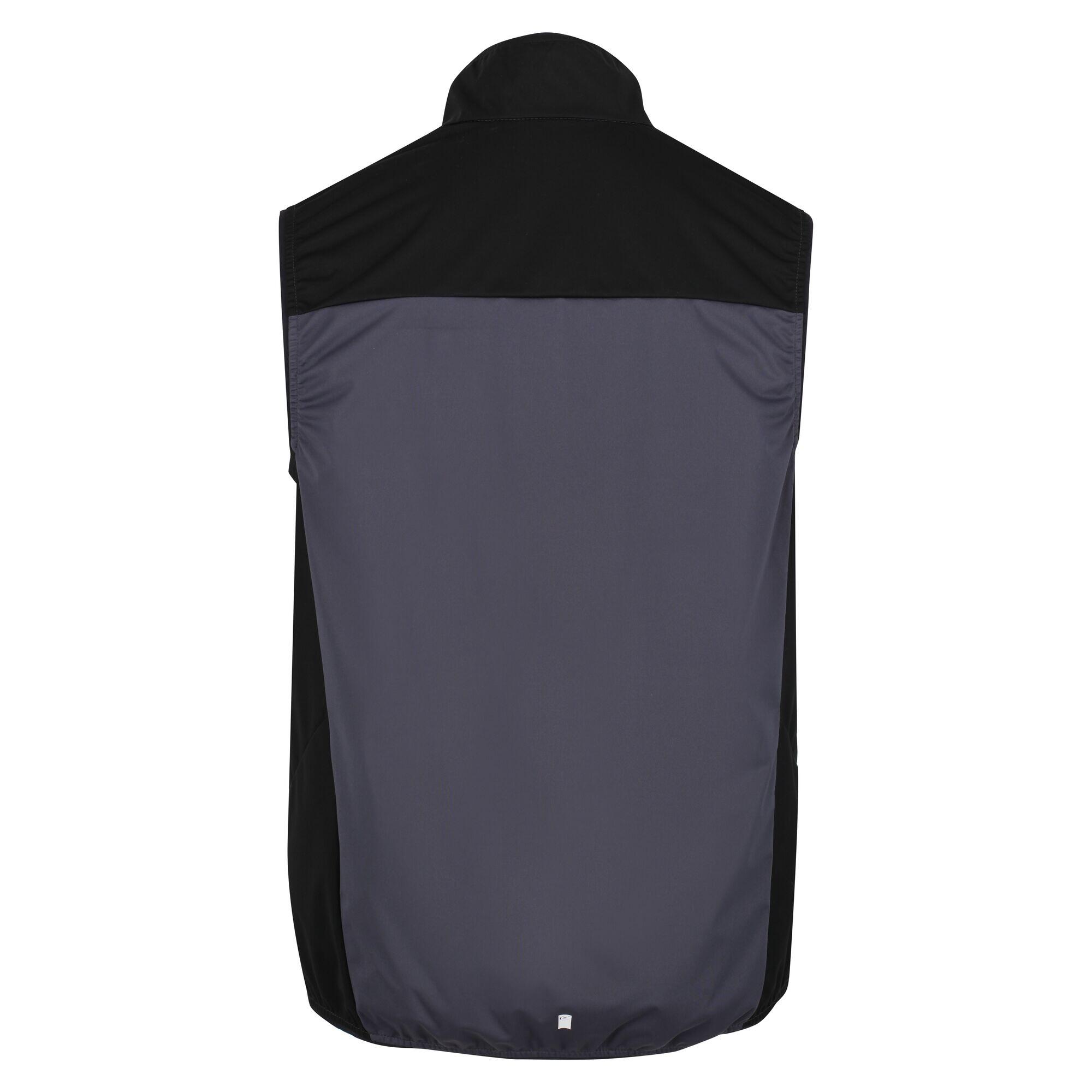 Gilet Regatta Lankin IV Softshell 7/7
