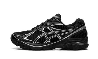 Zapatillas GT-2160 Black Pure Silver
